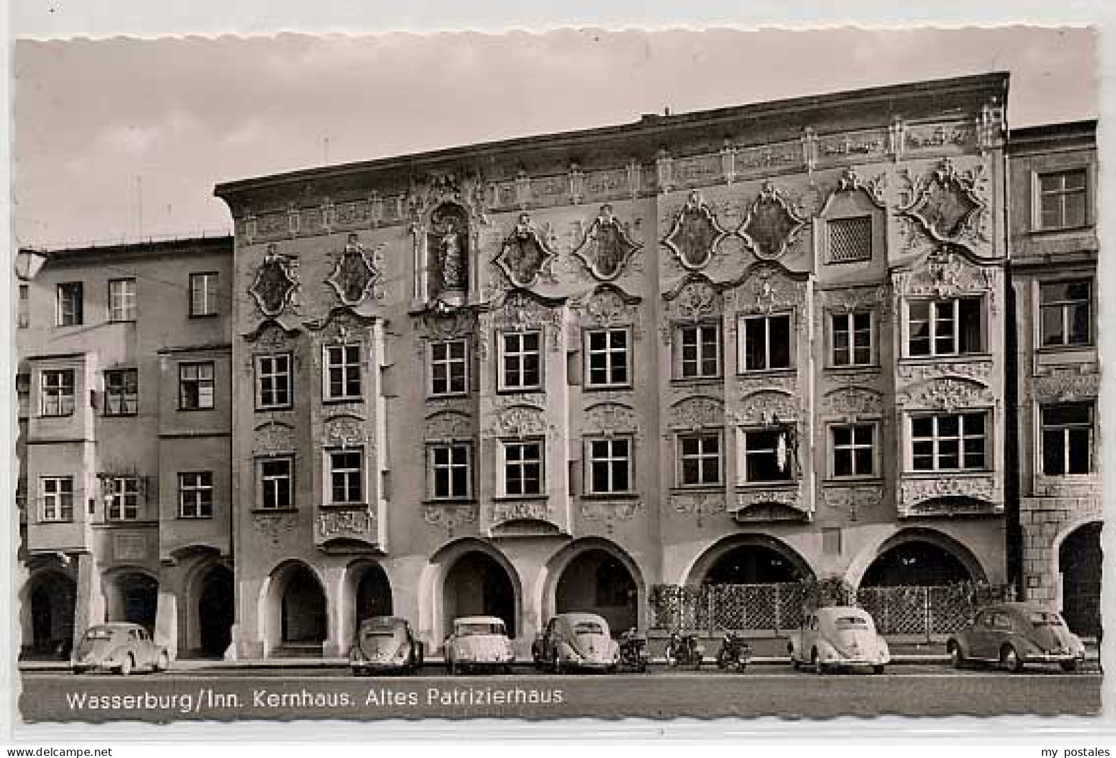 Wasserburg Inn Wasserburg / Inn