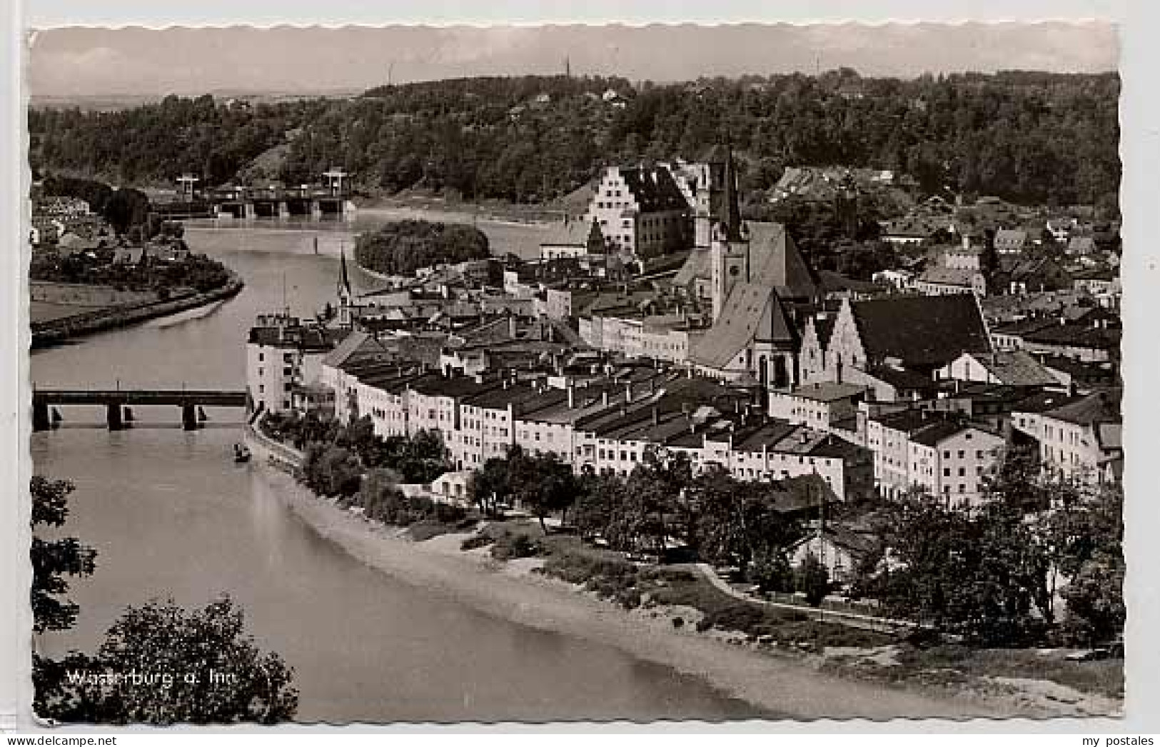 Wasserburg Inn Wasserburg / Inn