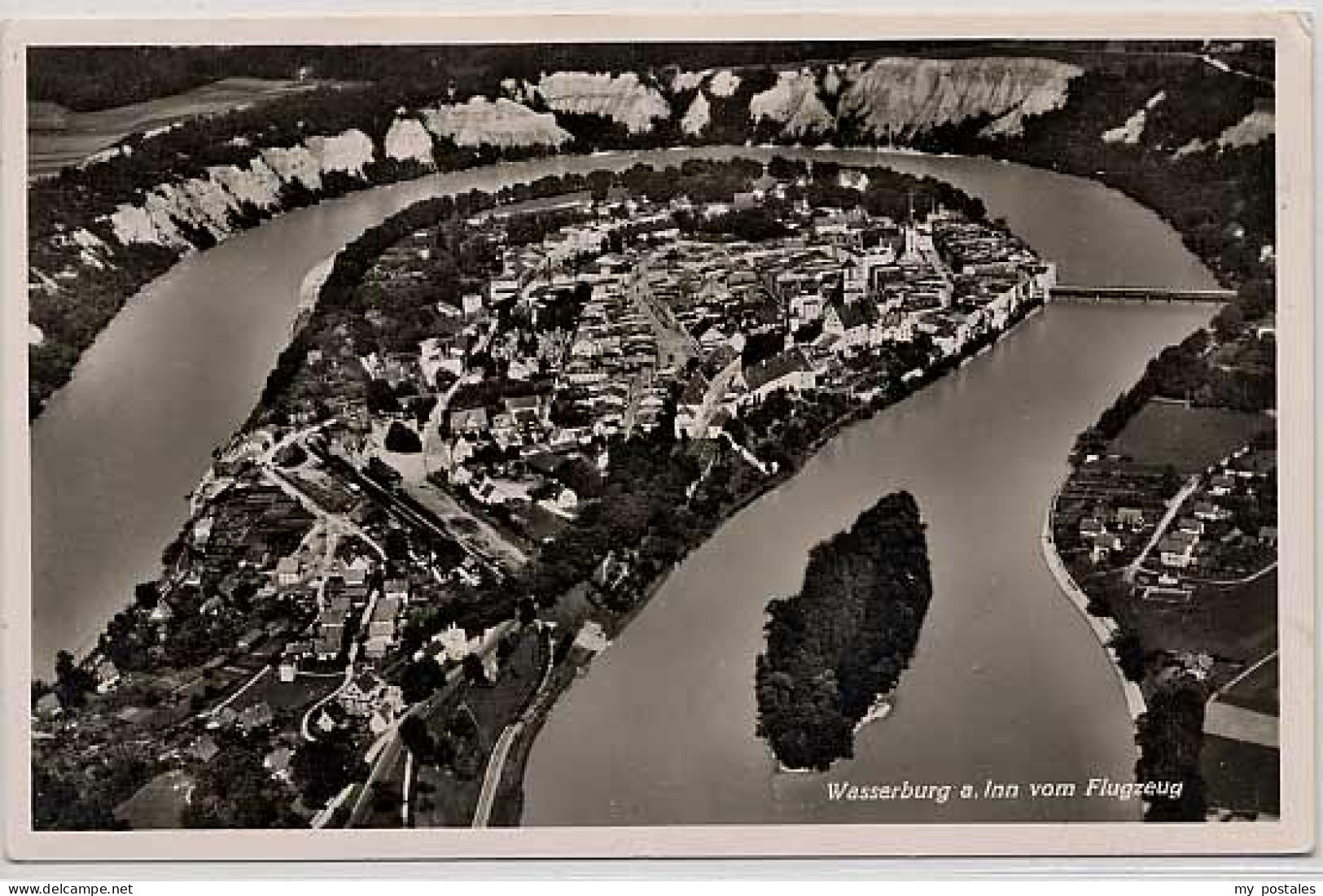 Wasserburg Inn Wasserburg / Inn