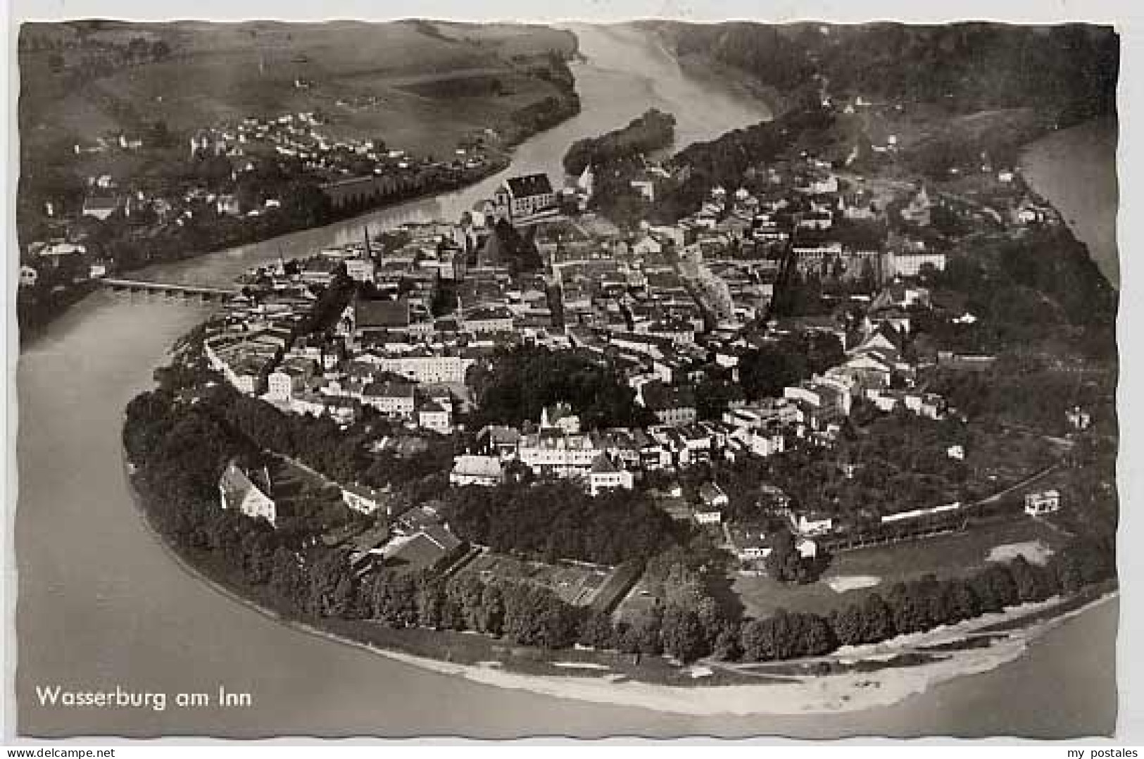 Wasserburg Inn Wasserburg / Inn