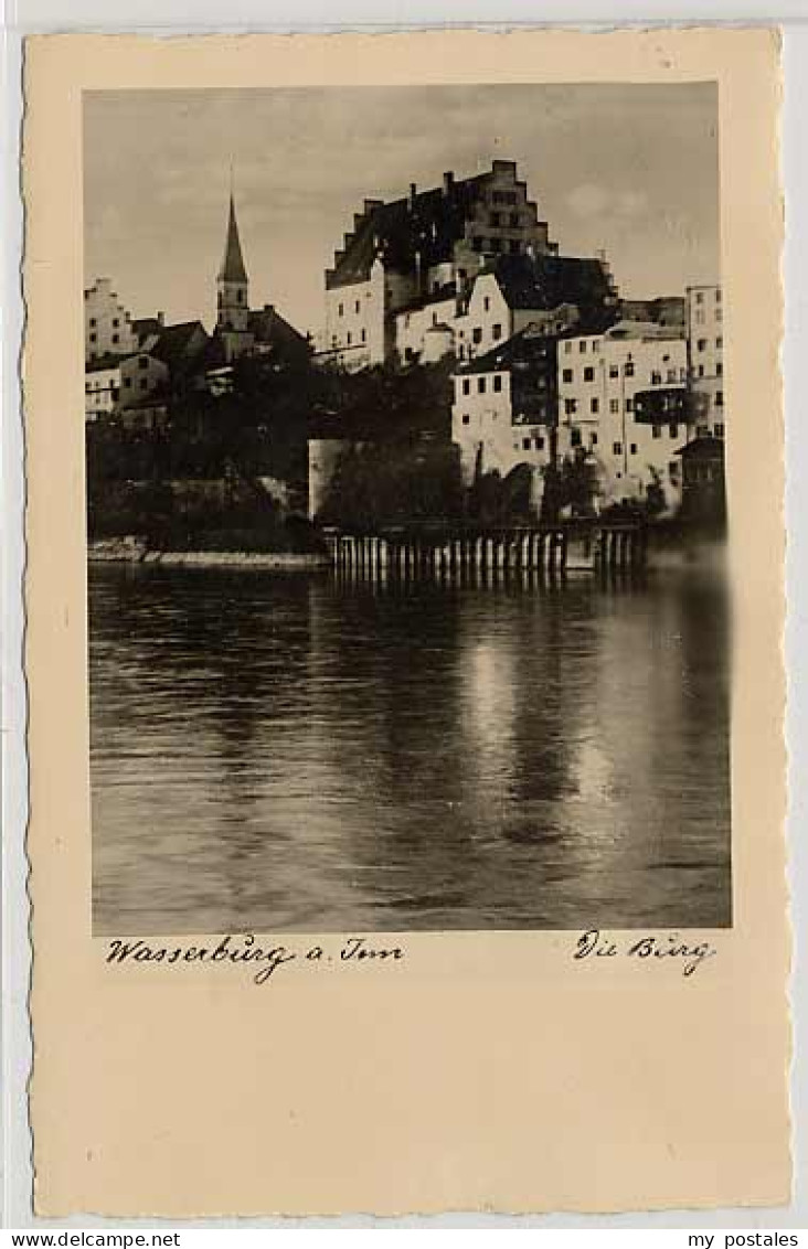 Wasserburg Inn Wasserburg / Inn