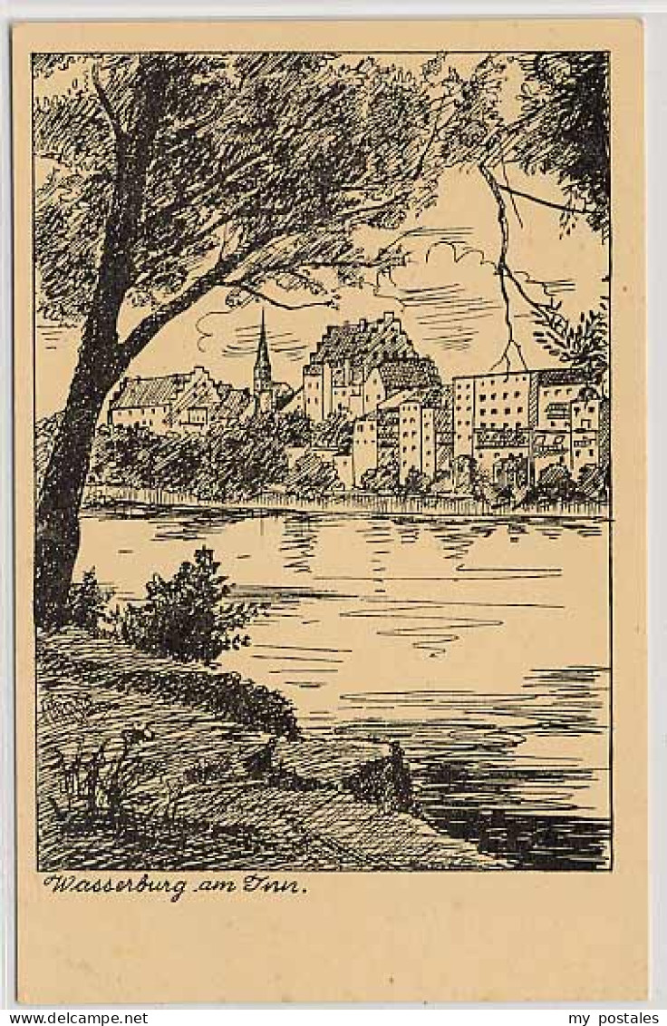 Wasserburg Inn Wasserburg / Inn