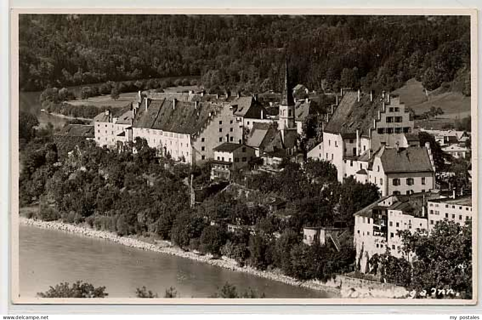 Wasserburg Inn Wasserburg / Inn