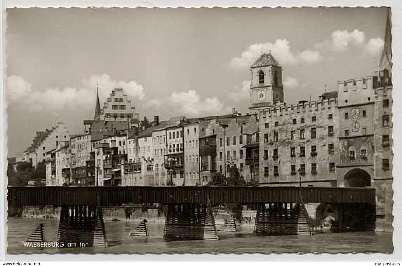 Wasserburg Inn Wasserburg / Inn