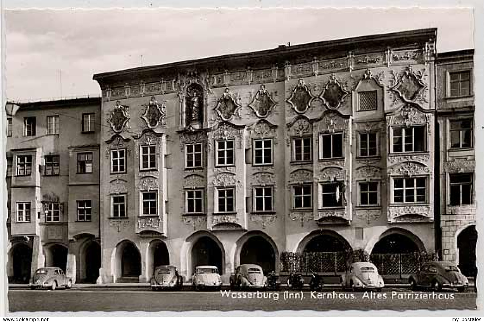 Wasserburg Inn Wasserburg / Inn