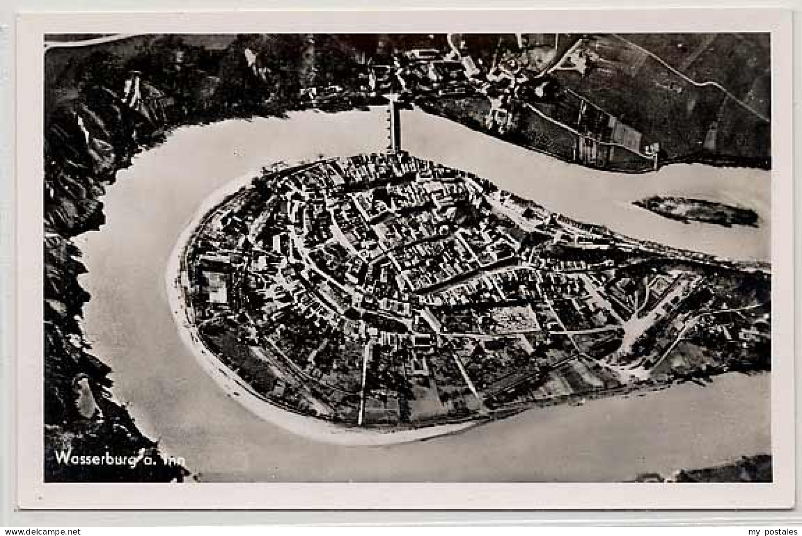 Wasserburg Inn Wasserburg / Inn