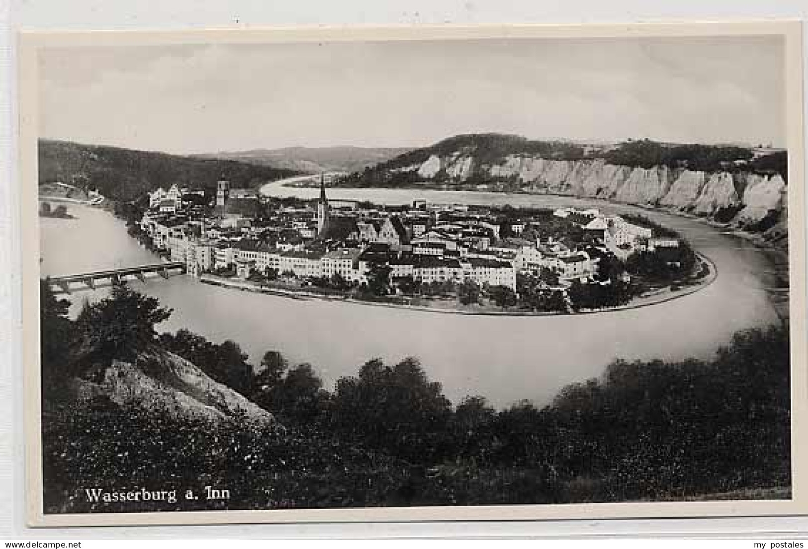 Wasserburg Inn Wasserburg / Inn