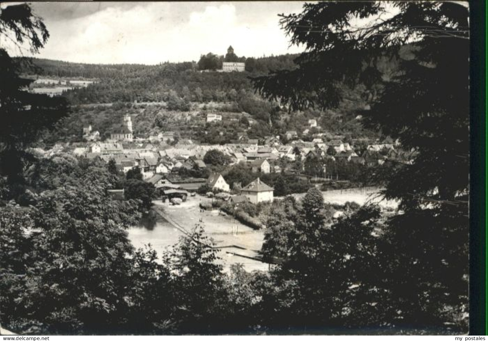 Wasungen Werra