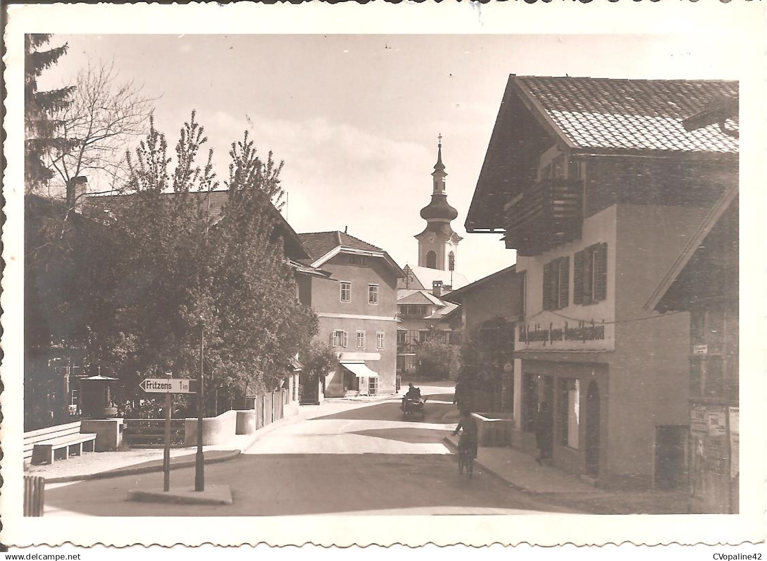 WATTENS (Tyrol) Unterinntal