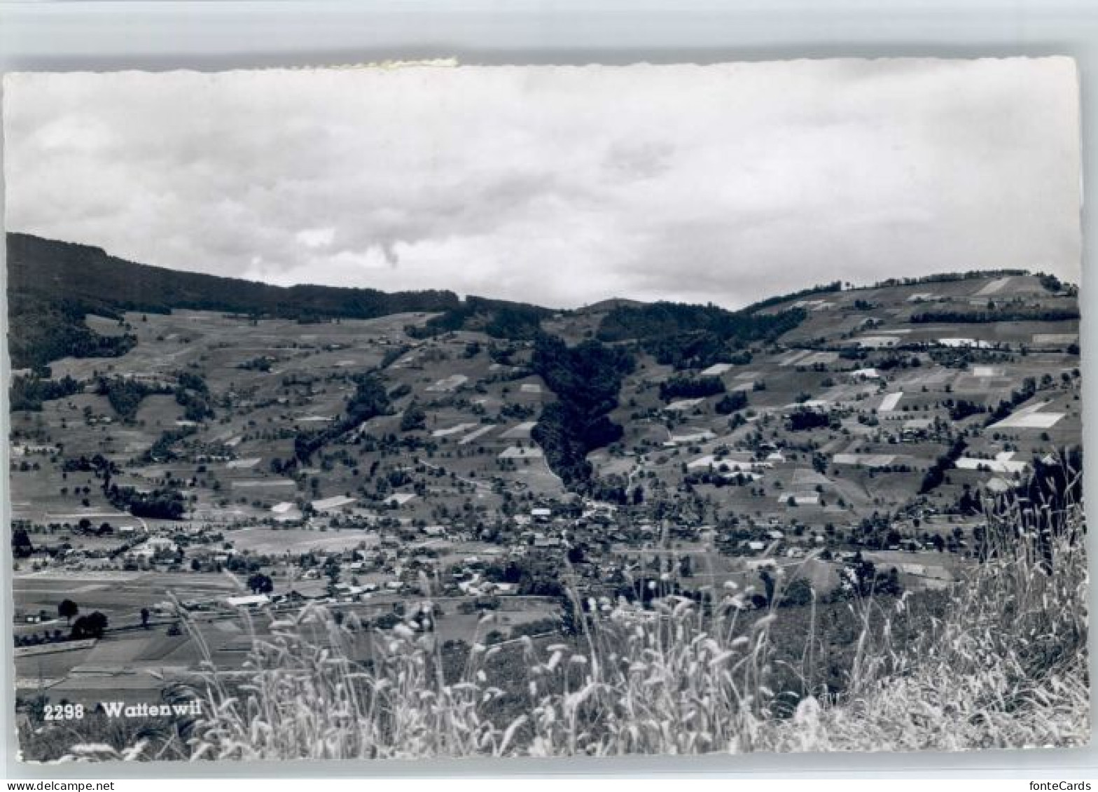 Wattenwil