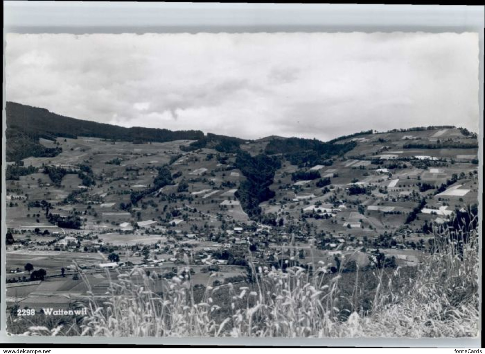 Wattenwil