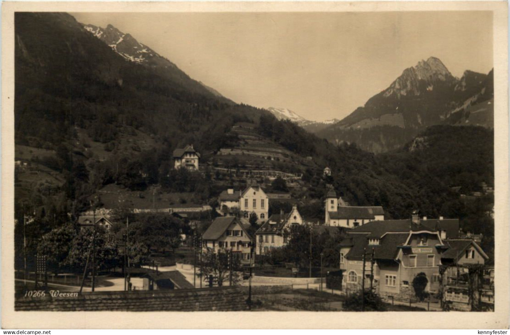 Weesen