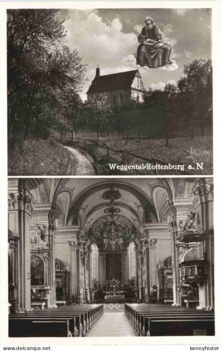 Weggental-Rottenburg