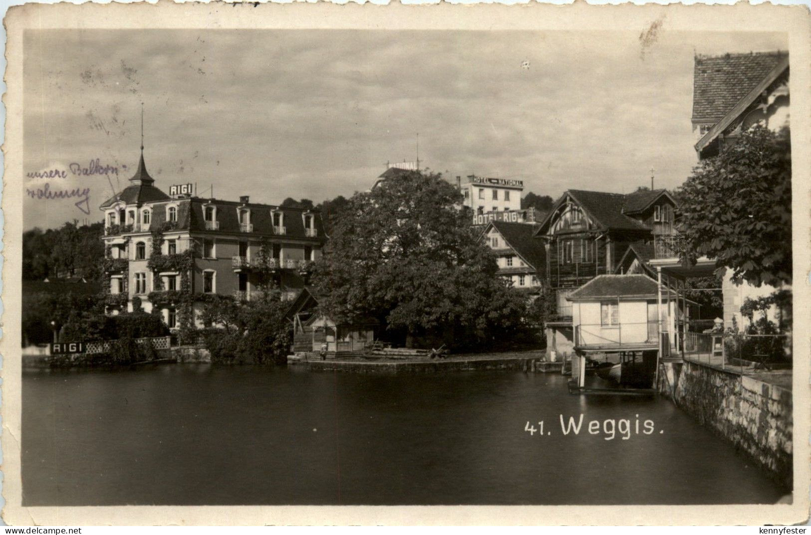 Weggis