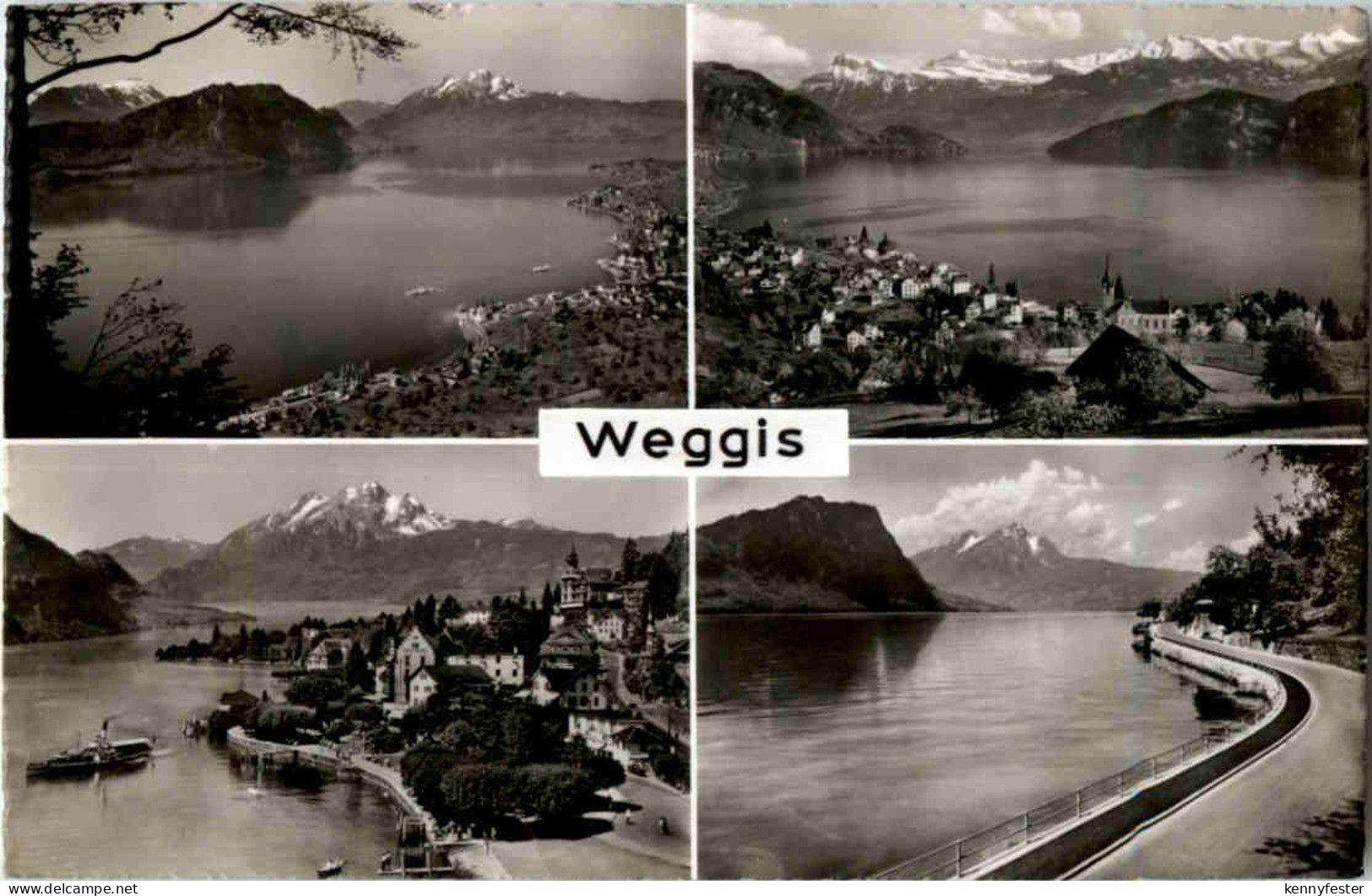 Weggis