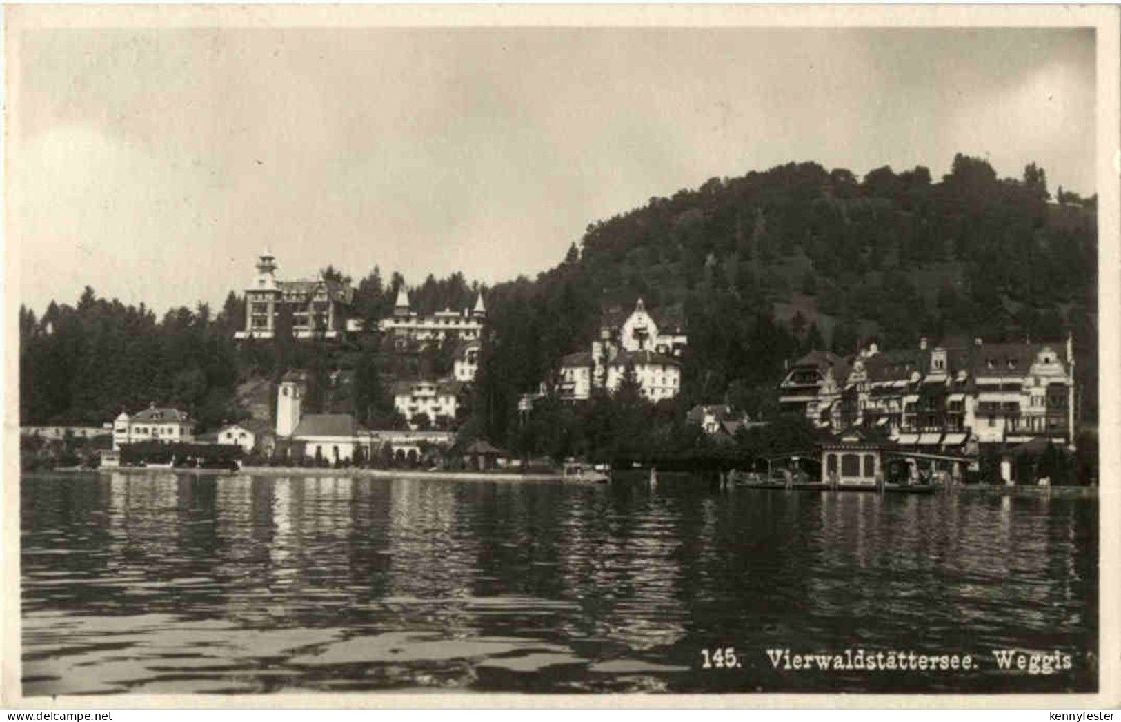 Weggis