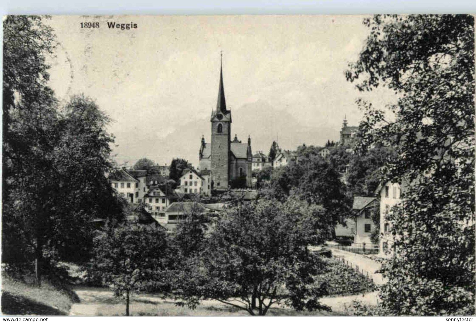 Weggis