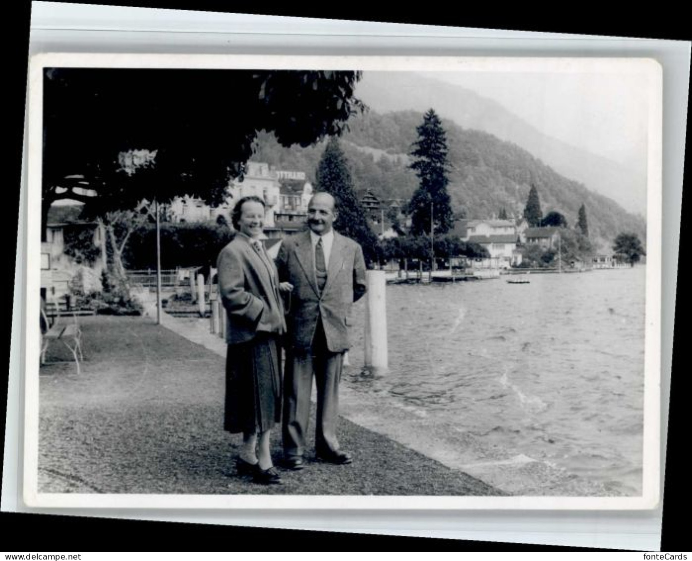 Weggis Vierwaldstaettersee Weggis