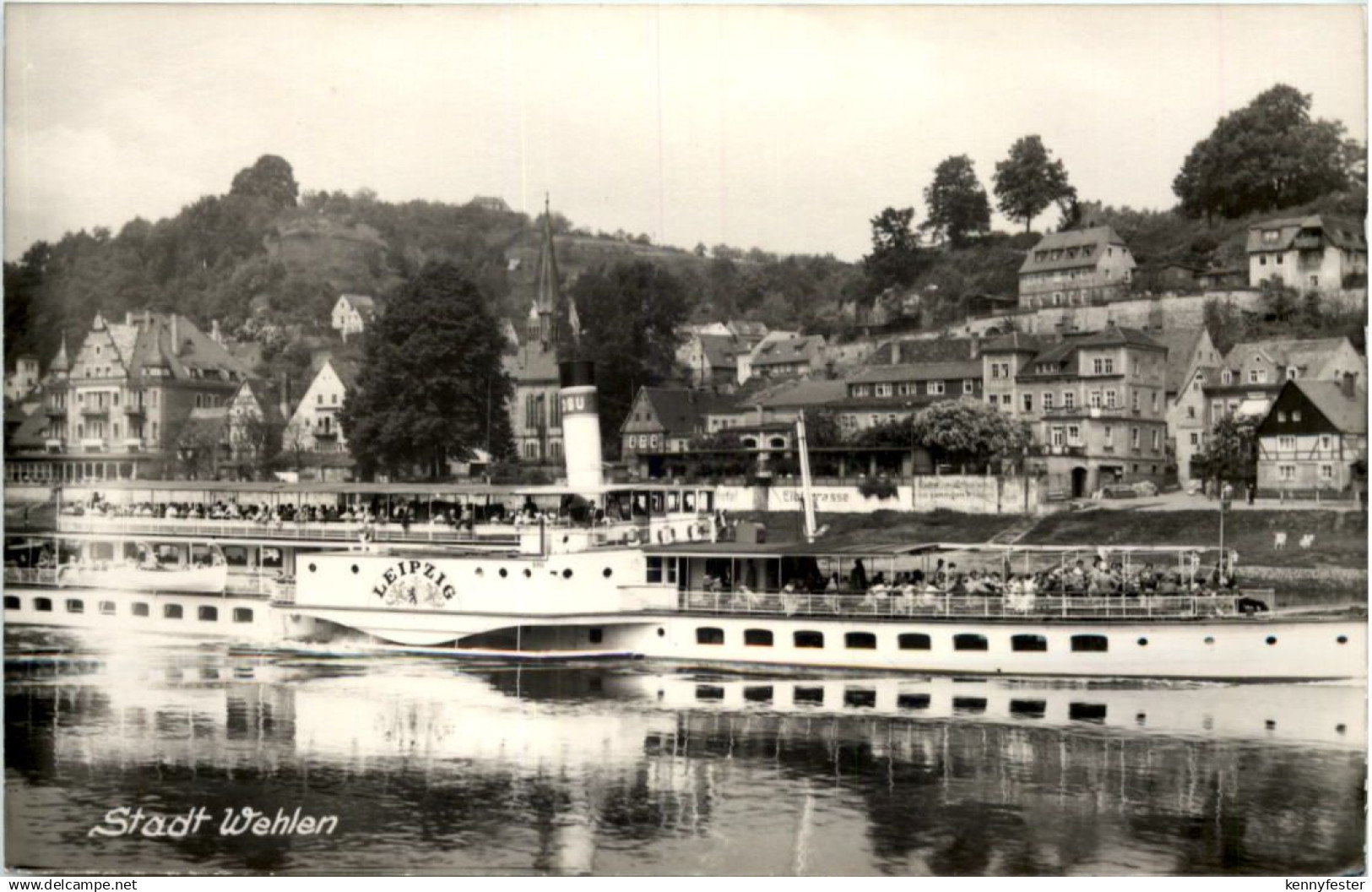 Wehlen a.d. Elbe