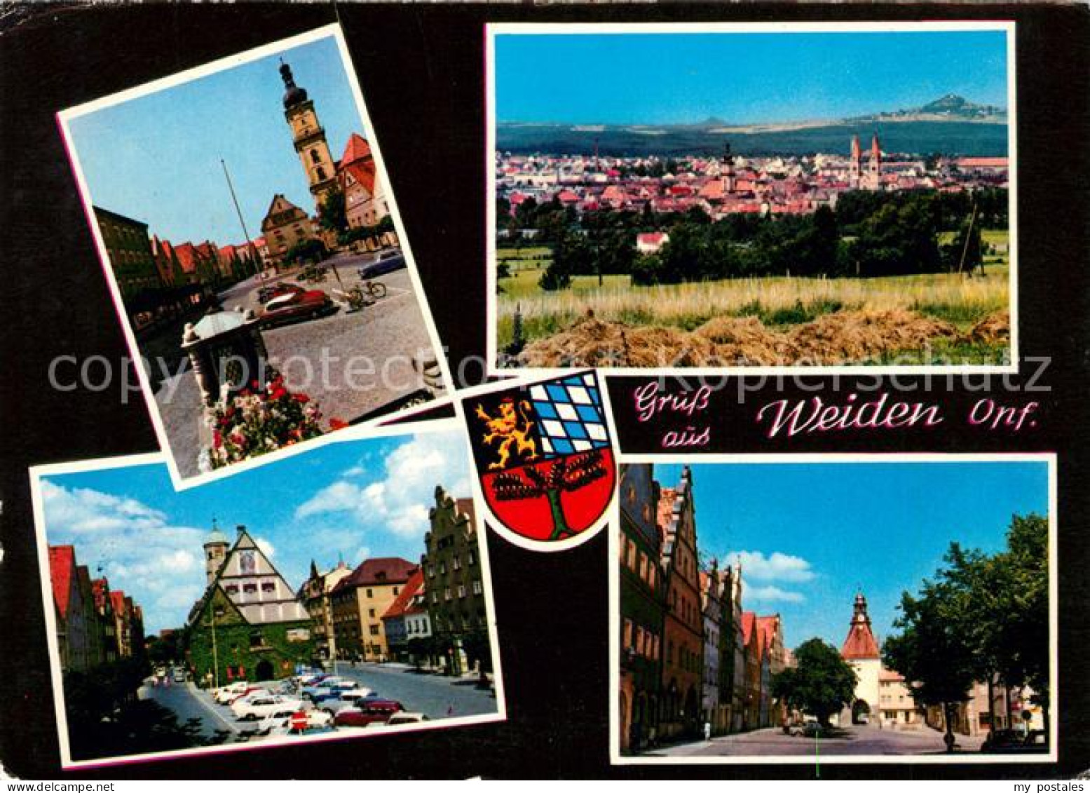 Weiden Oberpfalz
