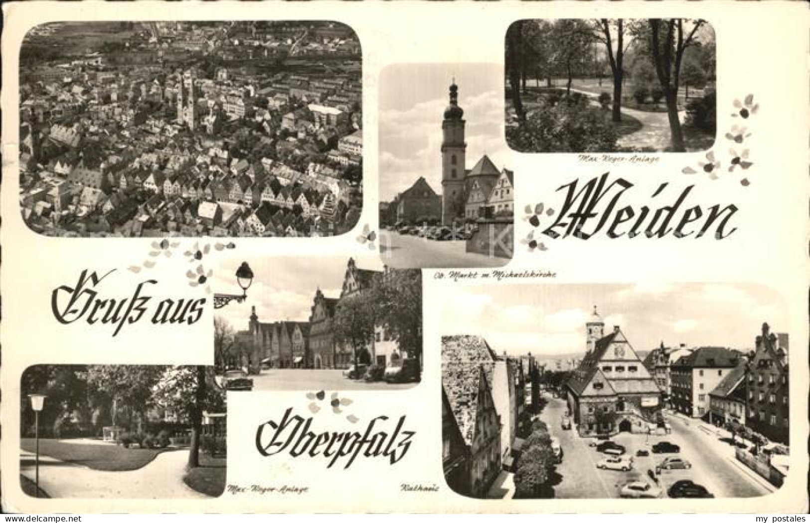 Weiden Oberpfalz