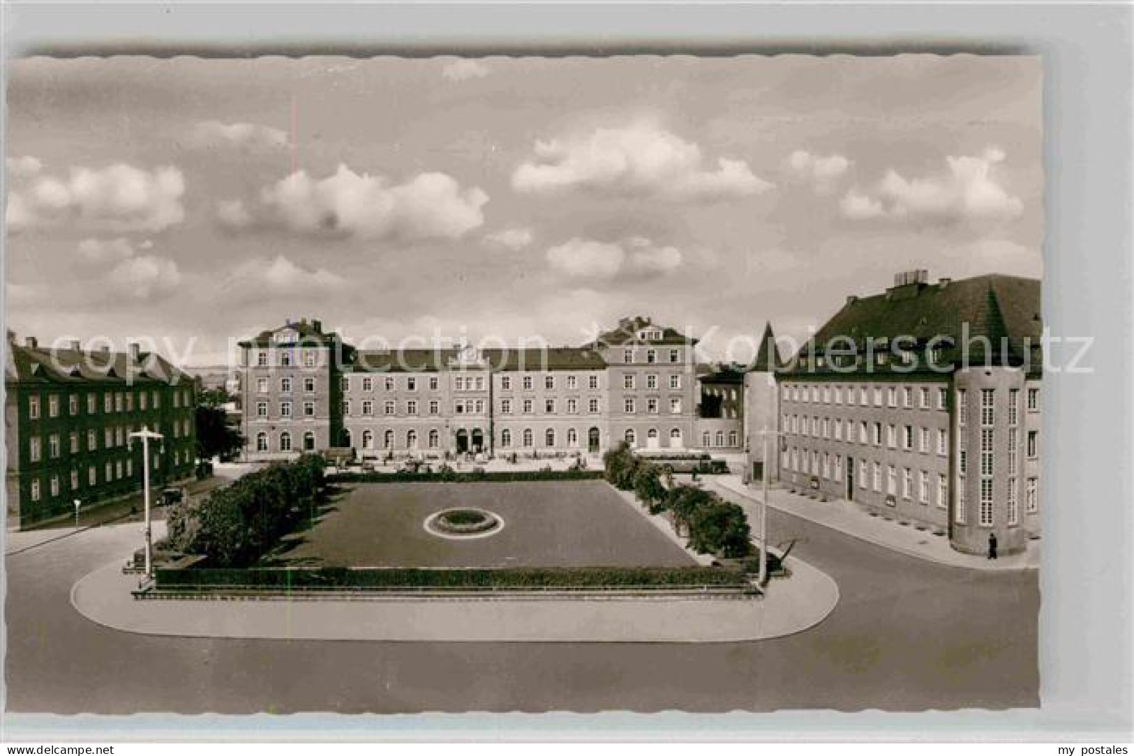 Weiden Oberpfalz Bahnhofplatz