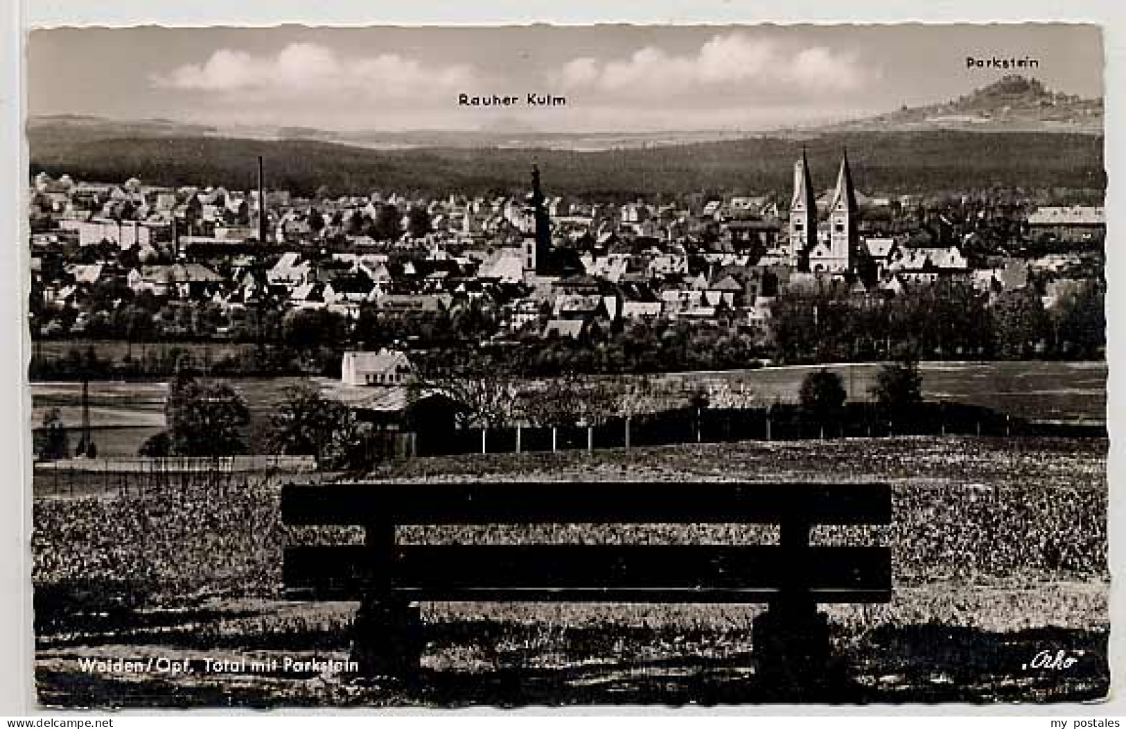 Weiden Oberpfalz Weiden