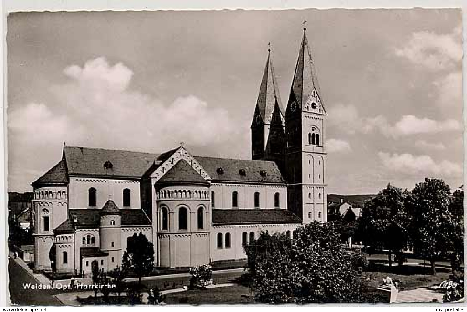 Weiden Oberpfalz Weiden