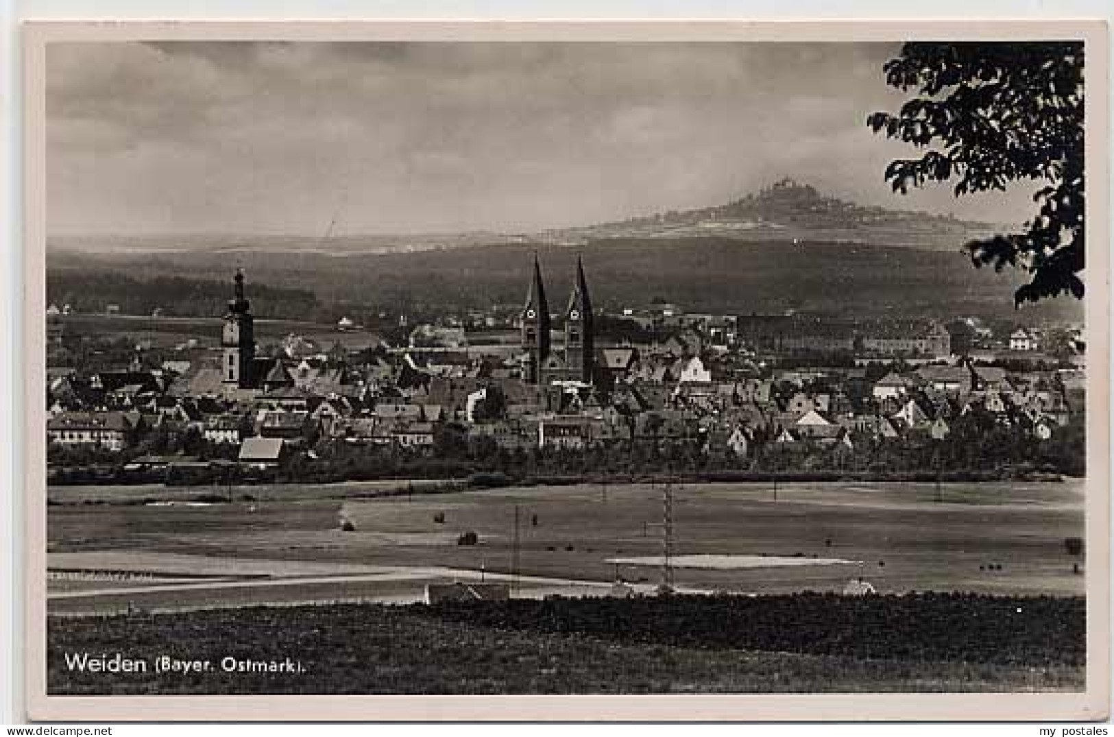 Weiden Oberpfalz Weiden