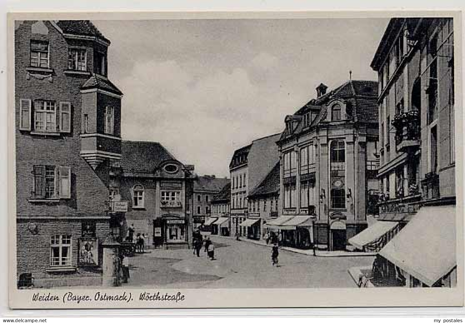 Weiden Oberpfalz Weiden