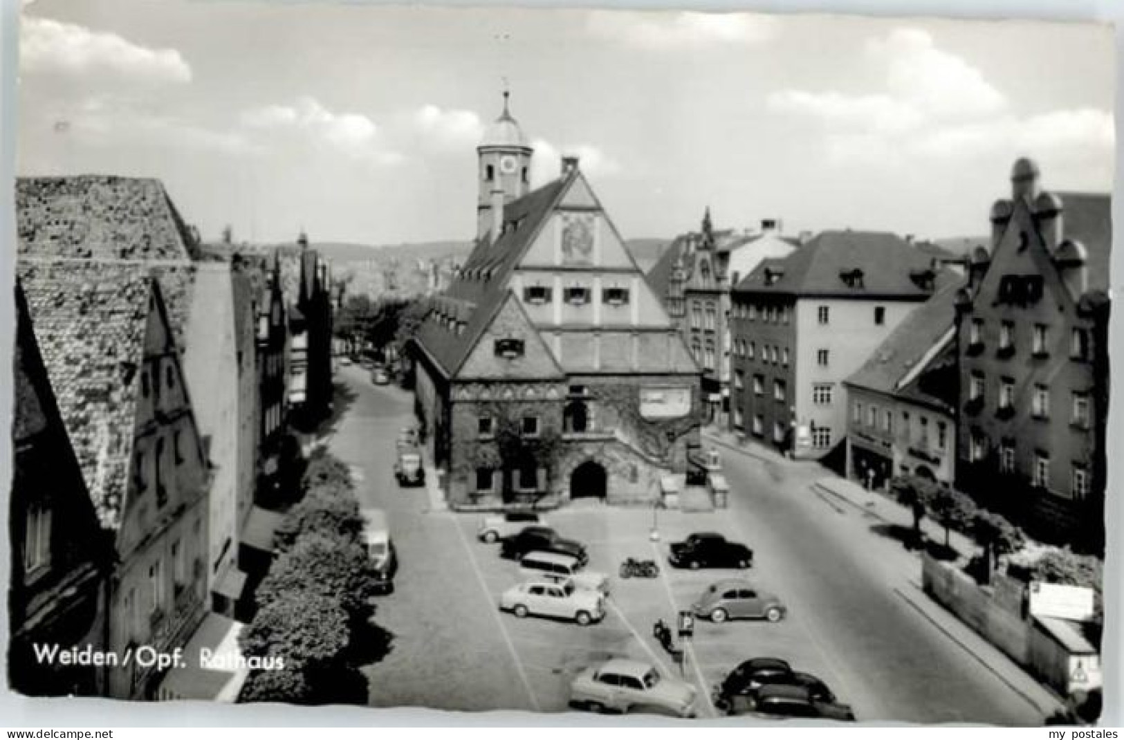 Weiden Oberpfalz Weiden