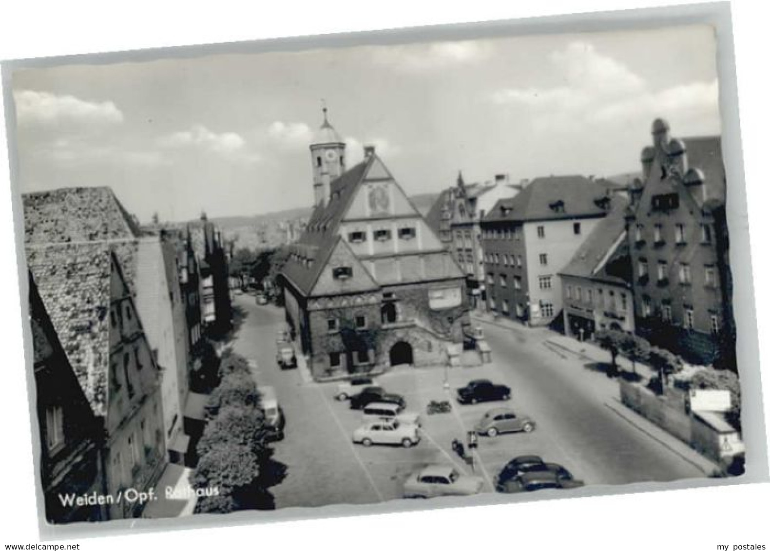 Weiden Oberpfalz Weiden