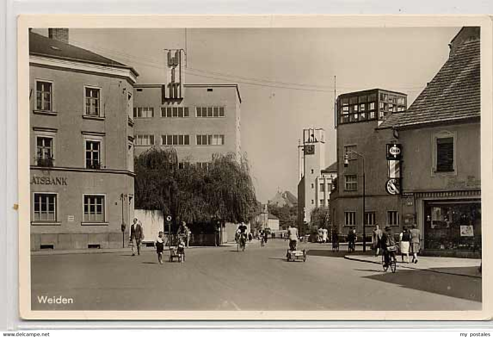 Weiden Oberpfalz Weiden