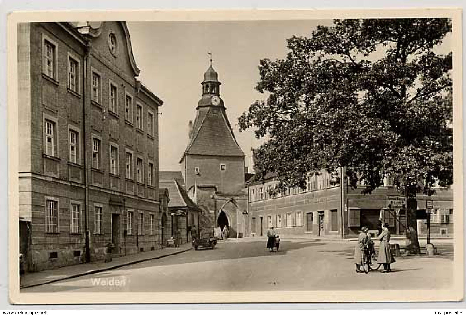 Weiden Oberpfalz Weiden