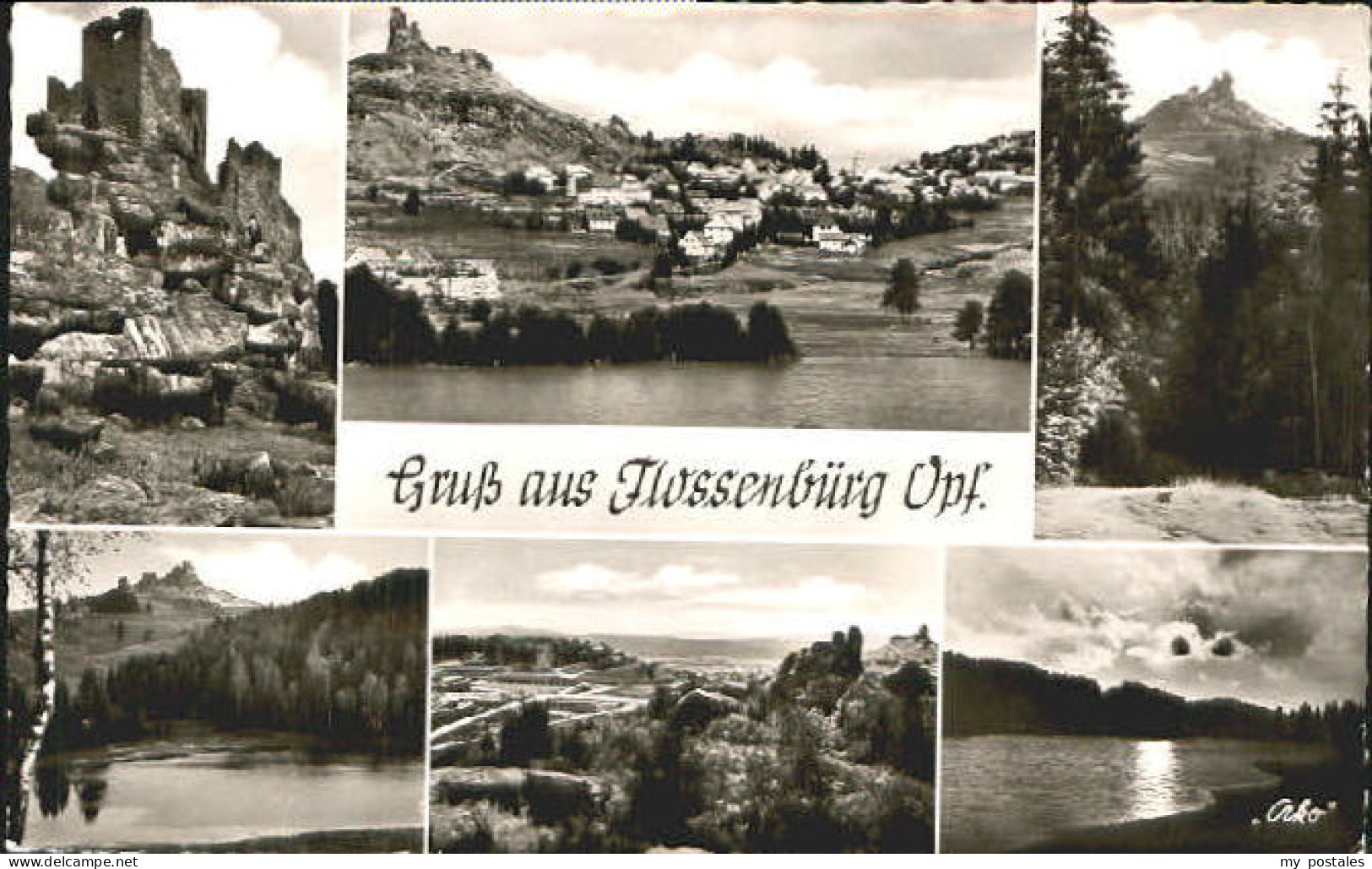 Weiden Oberpfalz Weiden Flossenbuerg