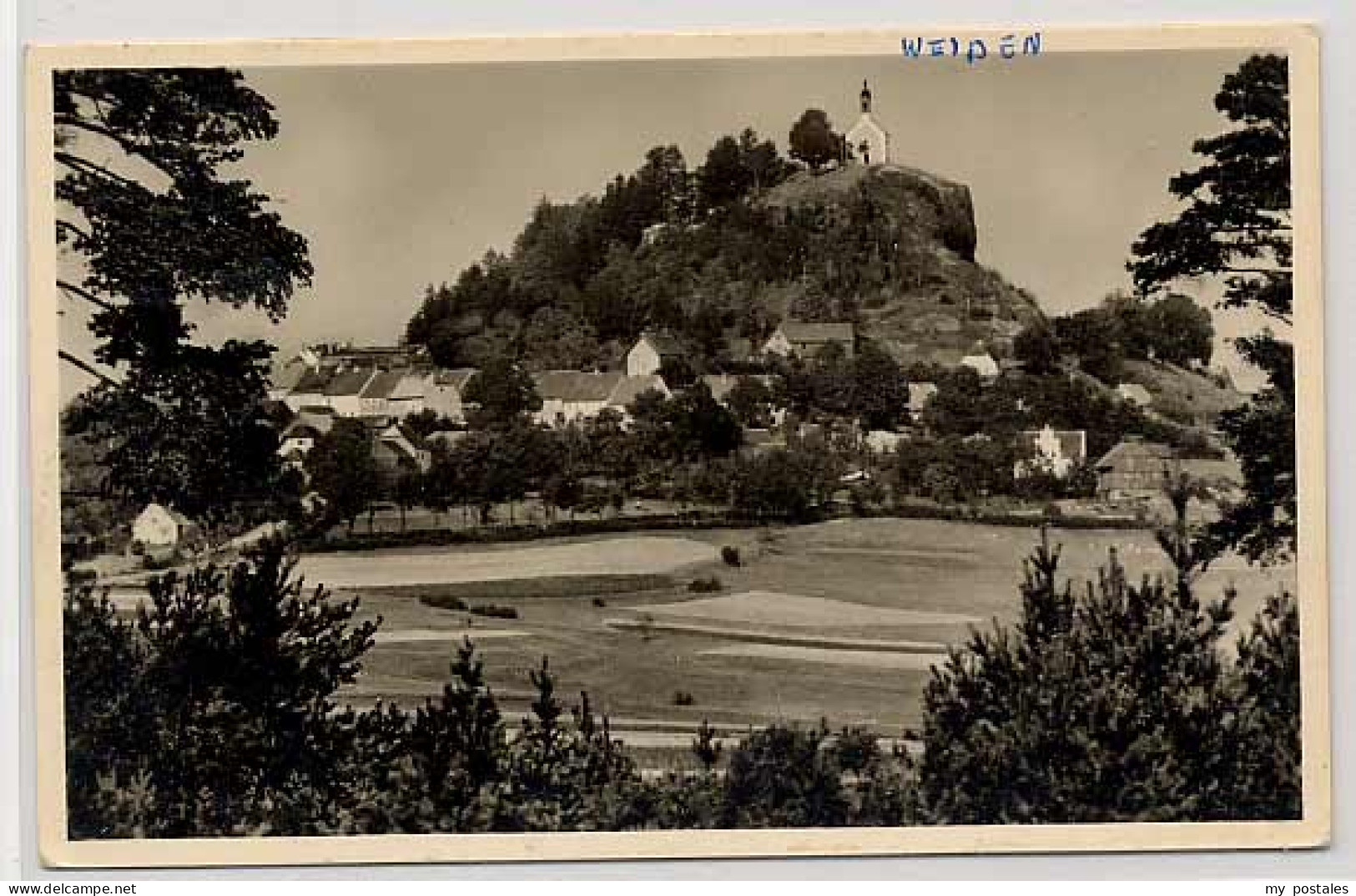 Weiden Oberpfalz Weiden Parkstein