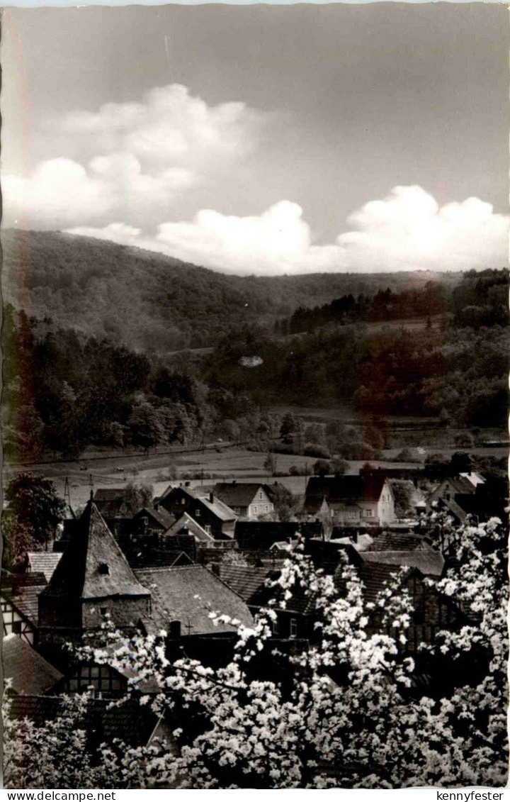 Weidenhausen - Krs. Biedenkopf