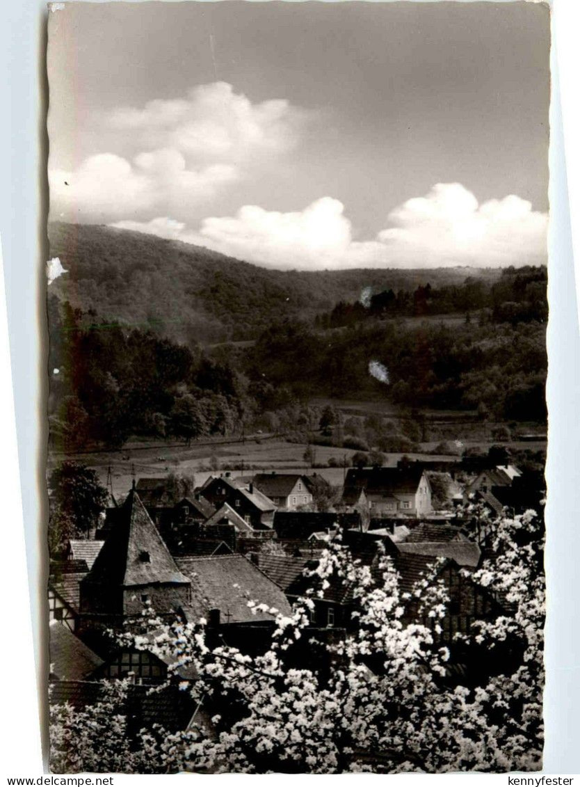 Weidenhausen - Krs Biedenkopf