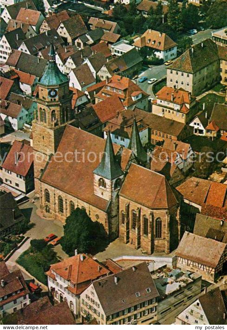 Weil der Stadt Katholische Stadtkirche St. Peter und Paul