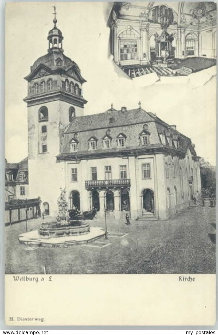 Weilburg