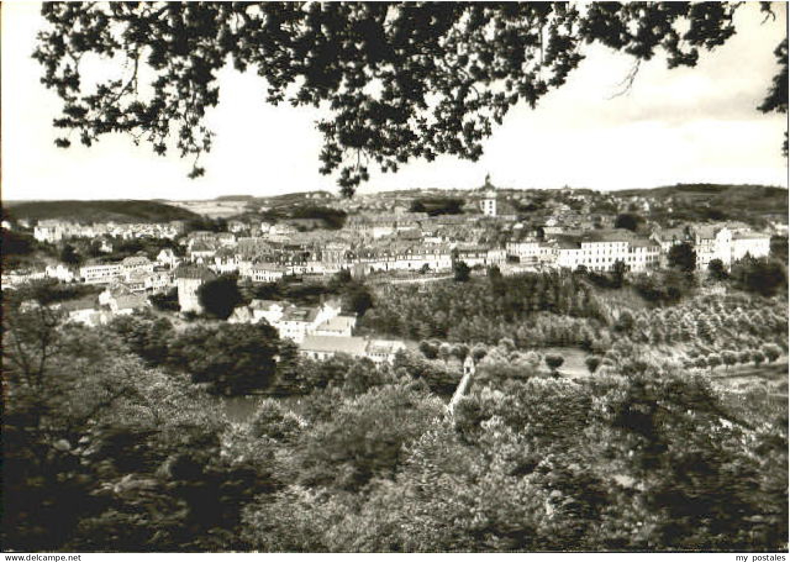 Weilburg