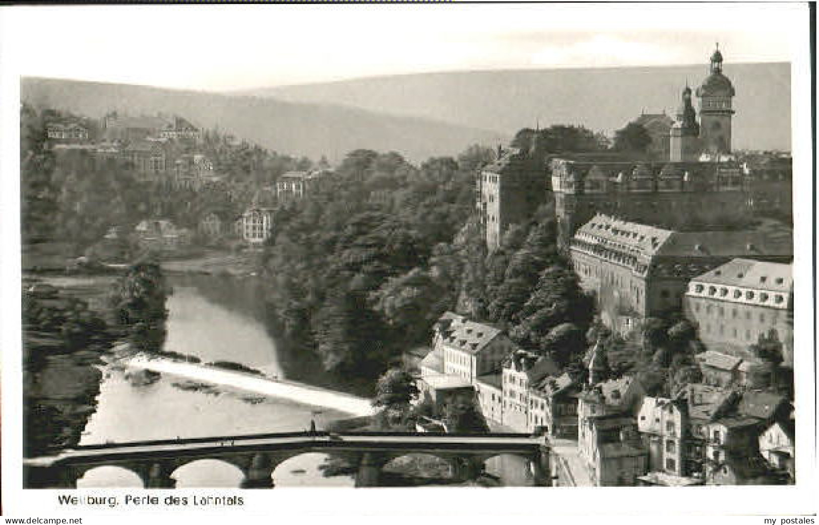 Weilburg