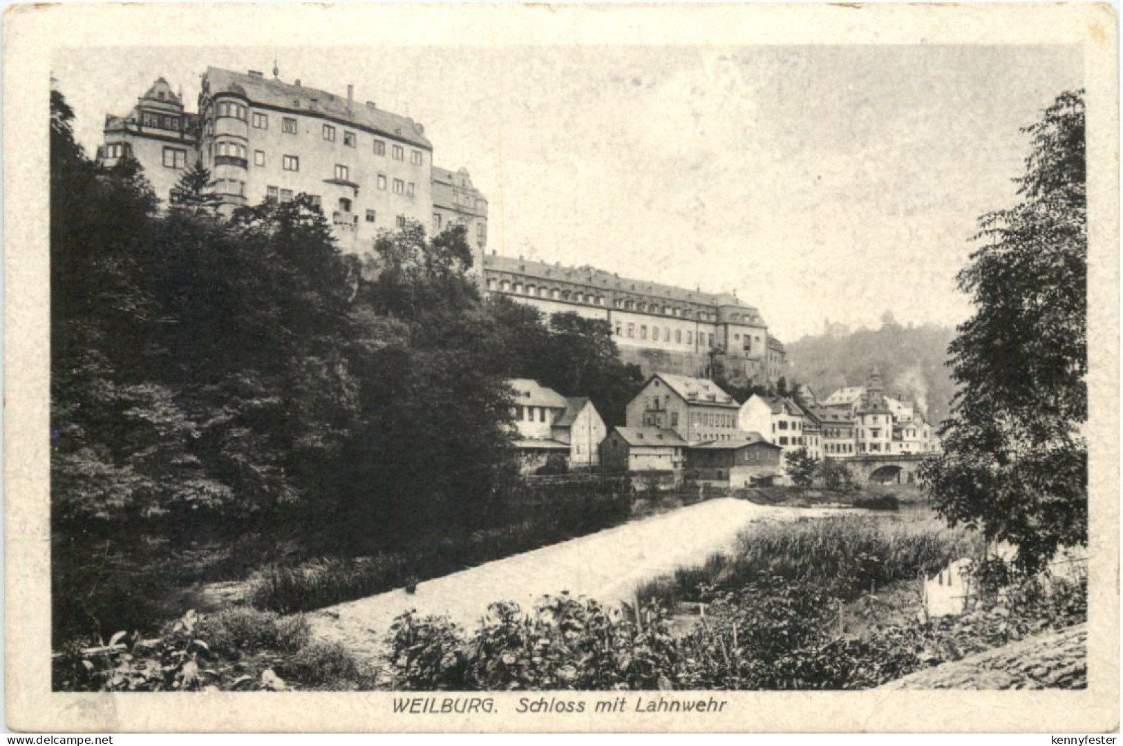 Weilburg