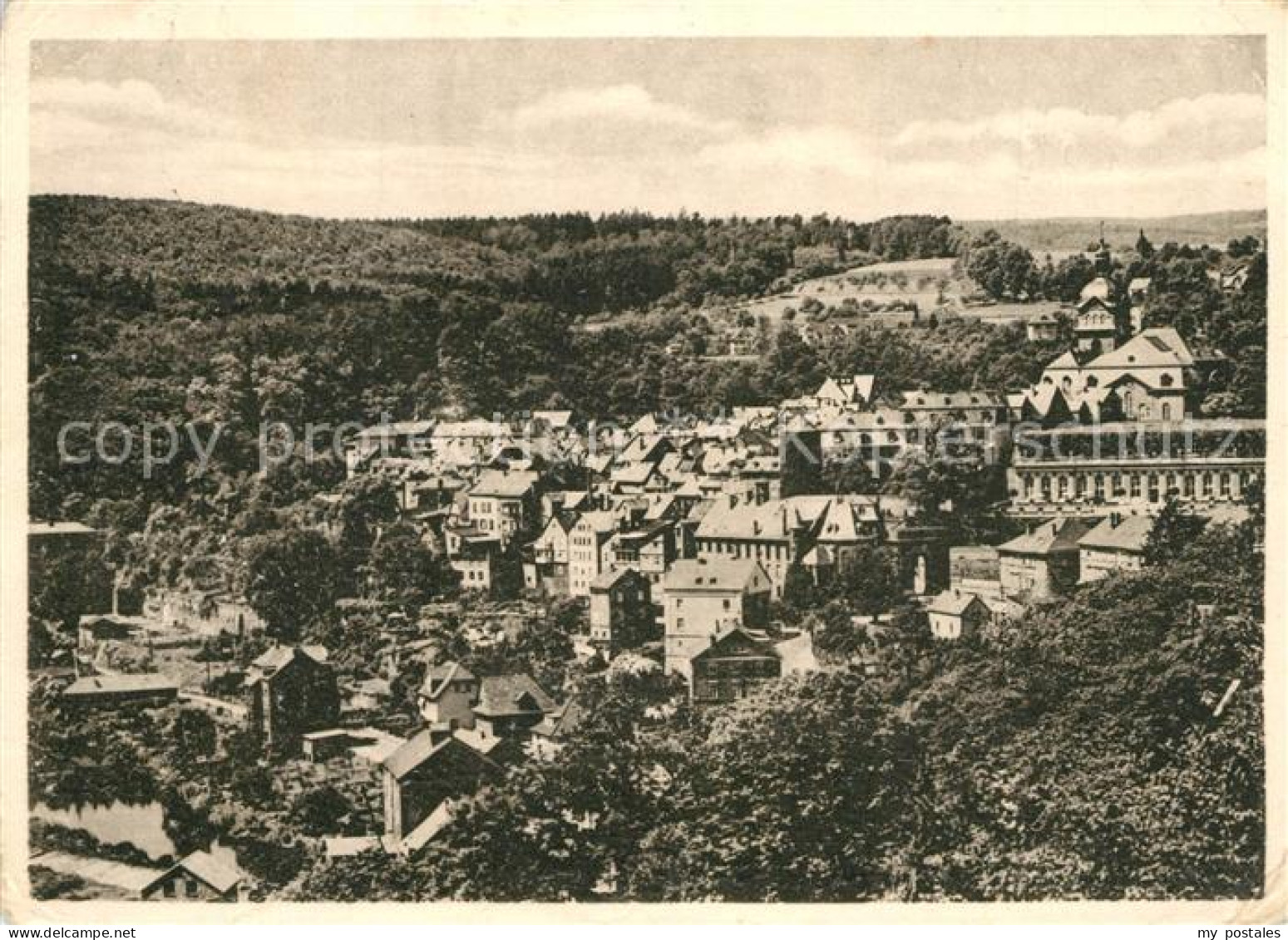 Weilburg