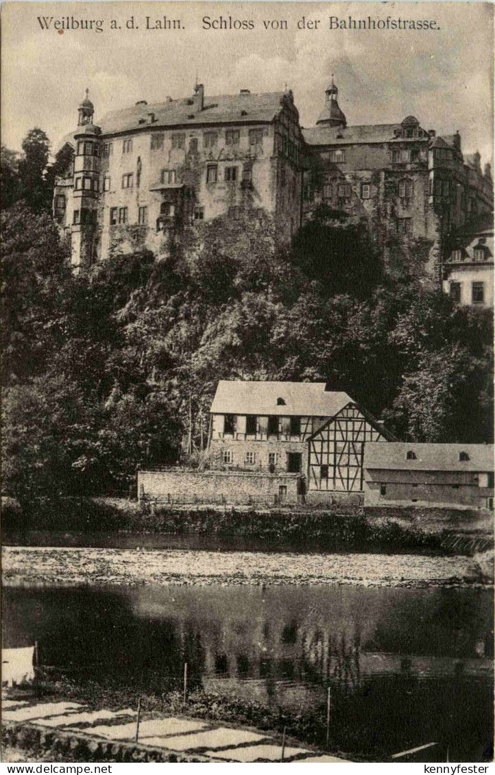Weilburg