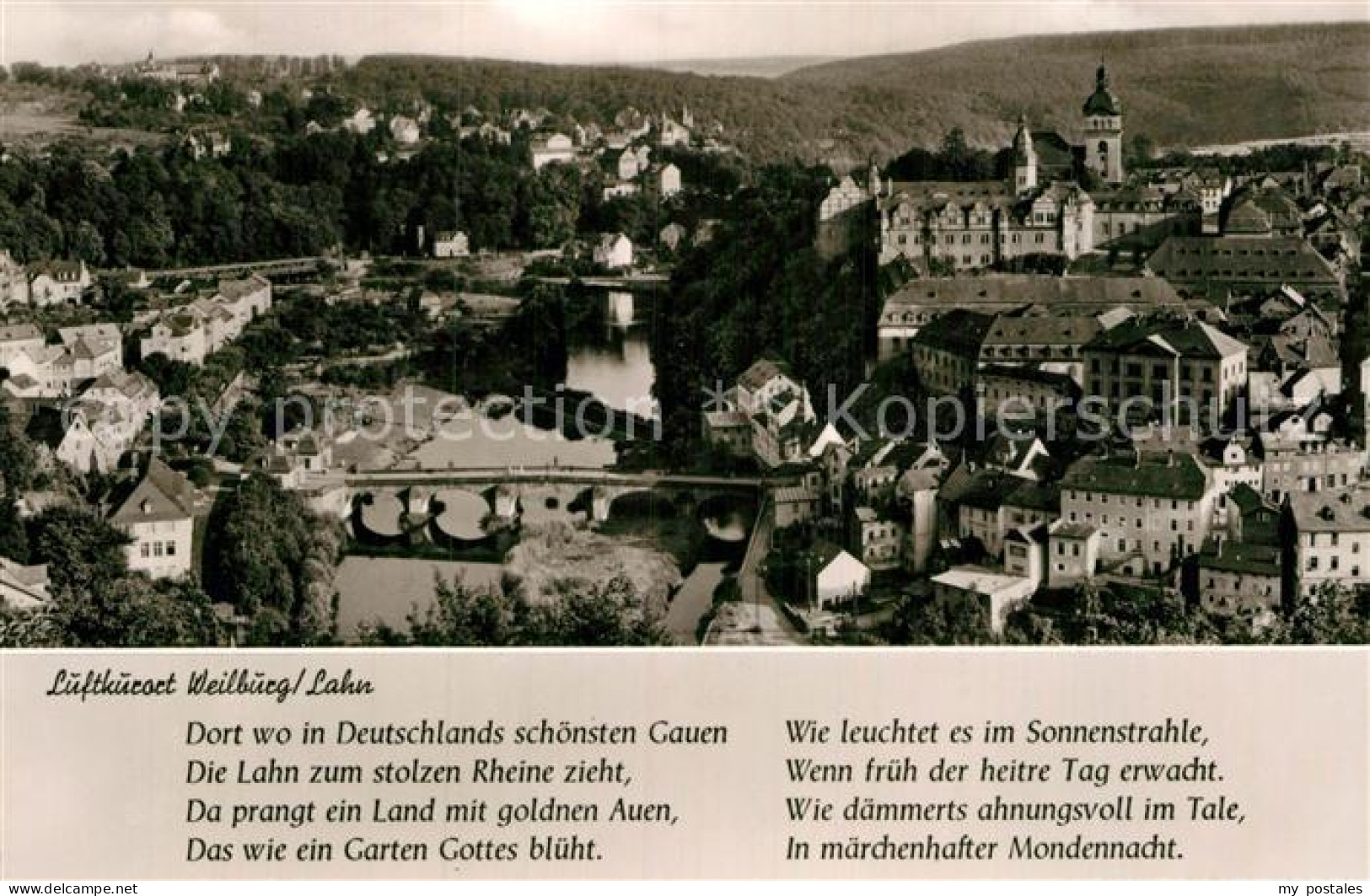 Weilburg