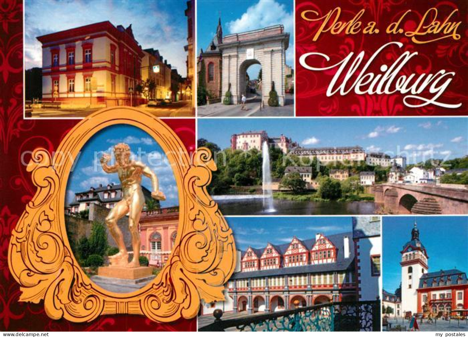 Weilburg