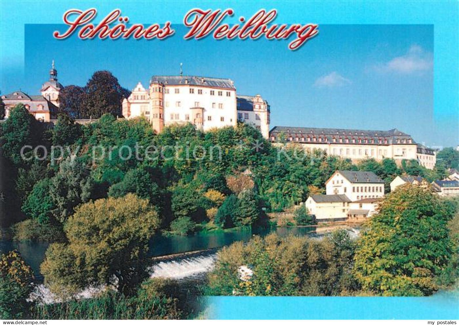 Weilburg