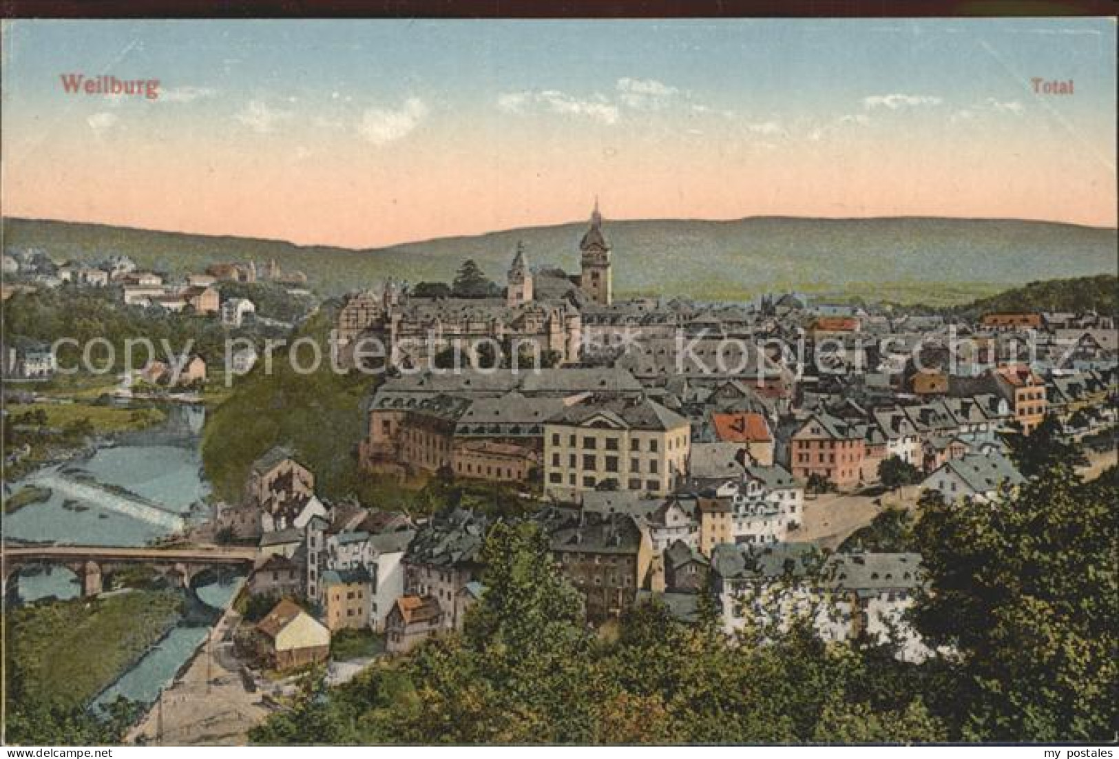 Weilburg