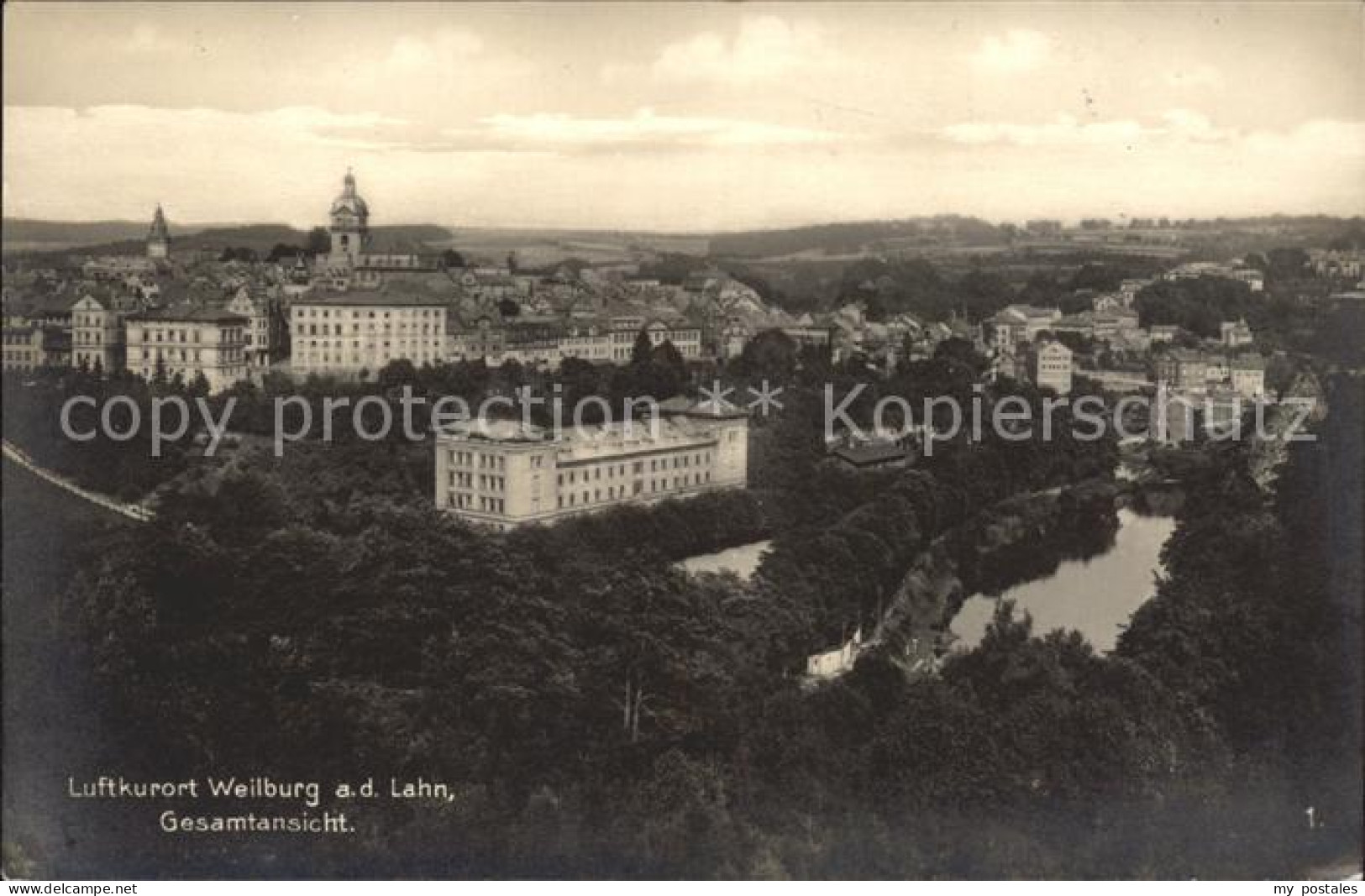 Weilburg